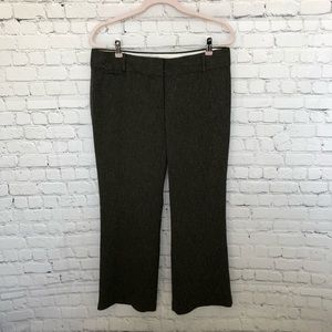 LOFT | Marisa Trouser - Green